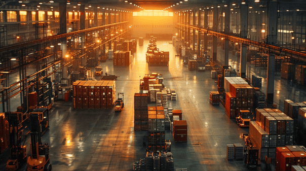 Quality control challenges in large-scale production